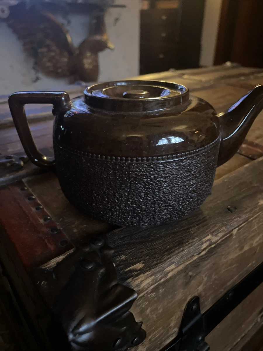 Brown Betty Teapot In Collectible Tea Pots & Sets for sale | eBay