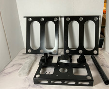 Starlink Gen 3 Drill-Free Adjustable Mount - Roof Ridge  Pole Mounting Kit