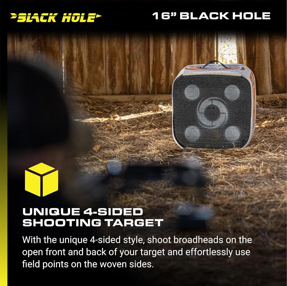 Black Hole 61212 Crossbow Target 16" - Image 3 of 4