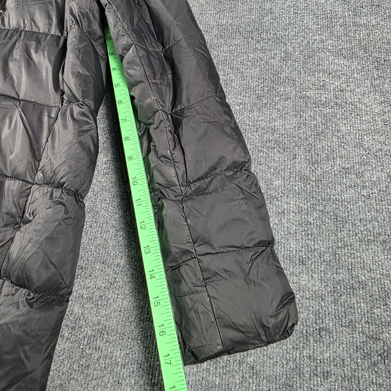 Cardon Down Jacket Size M - image 6