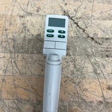 Rainin EDP3 LTS Electronic Pipette w/ 12 Channel Attachment