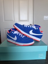 Nike Dunk Pro SB Low Game Royal for Sale | Authenticity  display picture 1