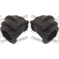2X Febest Lagerung Stabilisator Vorne Links Rechts FüR Nissan Almera II