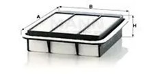 Filtre à air Mitsubishi GRANDIS