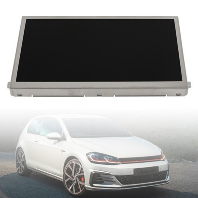  6.5'' LCD Touch Screen Display For VW Skoda MIB STD2 684 200 TDO-WVGA0633F00045