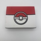Pokemon Gen 1 Kanto Indigo League Trainer Gym Badges Enamel Pin Boxed Set — photo 3