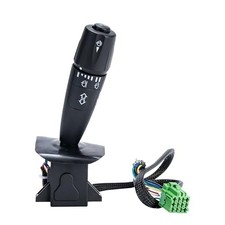 Turn Signal Switch with 8 Wire P27-1067, P271067 for Kenworth and Peterbilt