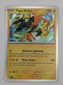 2024 Pokemon Surging Sparks HOLO Tapu Koko #65/191 R