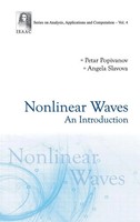 Nonlinear Waves | AN Introduction (V4) | Popivanov Petar | Buch | Gebunden