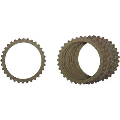 Barnett Performance Friction Plate Kit 302-70-10019