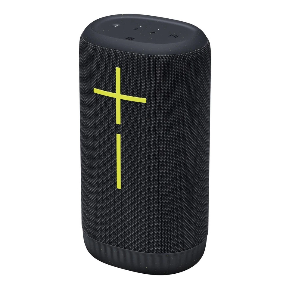 Ultimate Ears Everboom Portable Bluetooth Speaker - Black - image 2 of 4