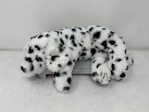 Douglas DALMATIAN Dog 12" Plush Stuffed Animal Toy #1642