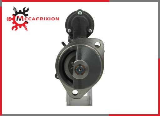 Démarreur MECAFRIXION MFMTD1705 pour motorisation automobile 12V