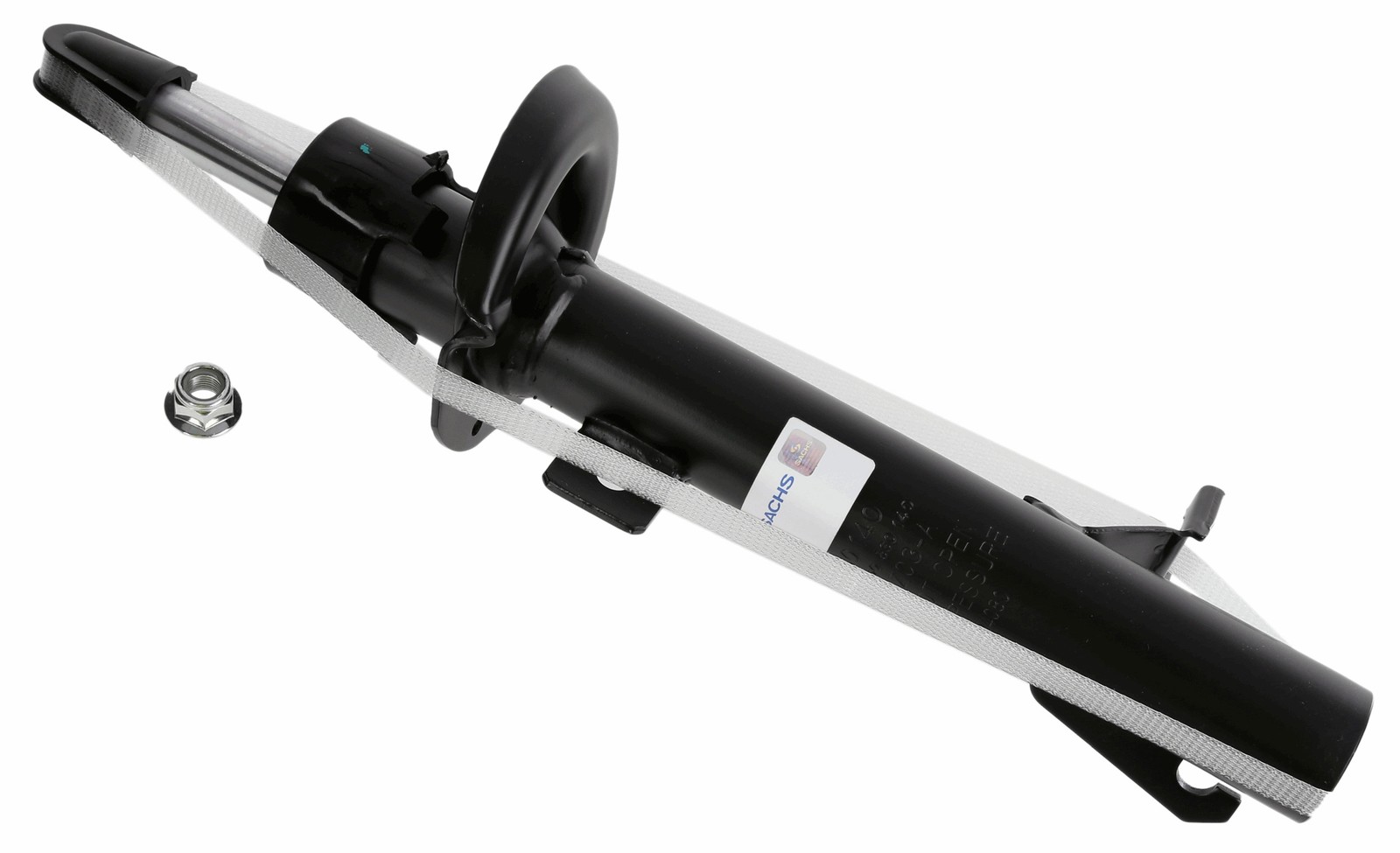 Fits SACHS 560 140 SHOCK ABSORBER  ⭐UK Stock⭐