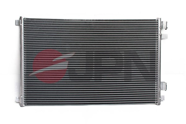 Kondensator Klimaanlage JPN 60C9125-JPN FüR Renault Megane 2 BM0 LM0 KM0 ScÉNic-image