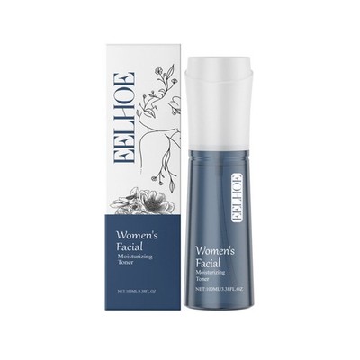 Brightening Toner Facial Nourishing