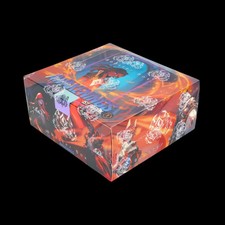 Soul Masters Awakening 1st Edition Booster Box