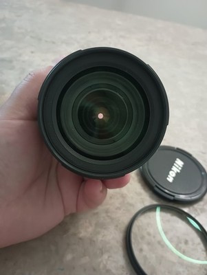 Nikon Zoom-NIKKOR 28-200mm f/3.5-5.6 AF IF ED G Lens for sale