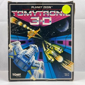 Tomytronic 3d | eBay