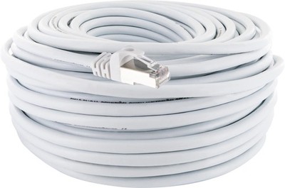 Schwaiger CAT 6 Netzwerkkabel SF/UTP Ste NEW
