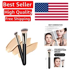 Chantecaille Buff And Blur Brush 100 authentic! NEW! NWT