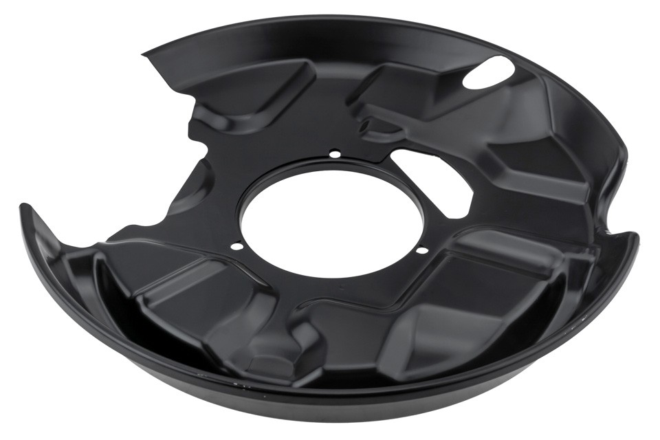 ✅Fits NTY HTO-ME-033 DISC BRAKE DUST SHIELD ⭐UK Seller⭐ - Image 5