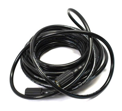 #ad 50#x27; Pressure Washer Hose Universal Compatibility 3200 PSI Kink Resistant $23.24