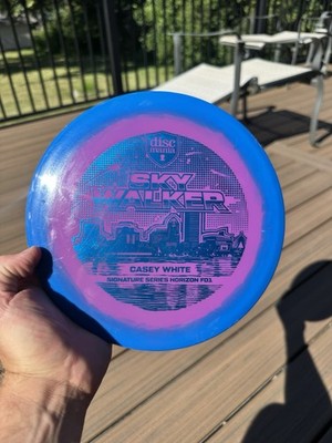Discmania Casey White Signature Series Sky Walker  173g