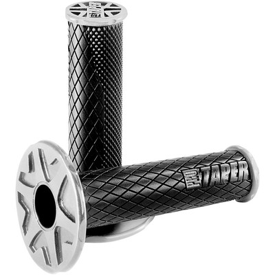Pro Taper Dual Compound Grips - Twist Throttle  1-VLG-545