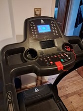 treadmill running machine foldable