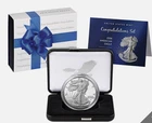 2026 P Congratulations Set American Eagle 1oz Silver Proof Coin - PRESALE