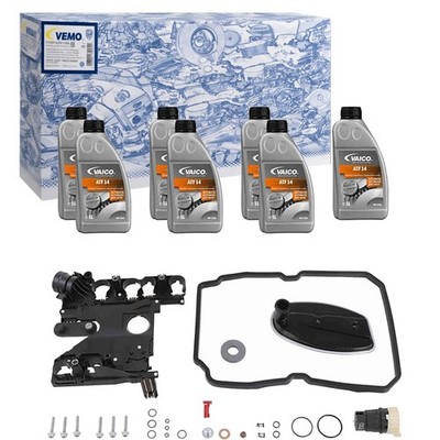 VEMO REPARATURSATZ MECHATRONIK passend für CHRYSLER 300C JEEP COMMANDER GRAND