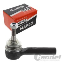 Mapco Spurstangenkopf Passend FüR Chrysler Sebring Dodge Avenger Caliber Journey