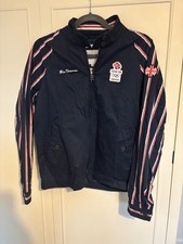 Team GB Jacket  - Opening Ceremony Tokyo 2020  by Ben Sherman Size 10