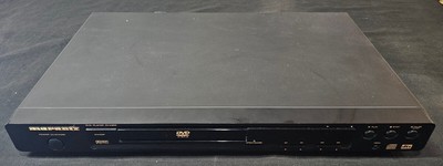 Marantz DV4300 DVD Player - With Original Box - AS-IS
