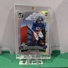 2025 Donruss Optic Abdul Carter Base (RAW)