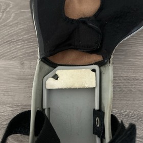 Nintendo NES Power Glove Controller Only Authentic - Untested AS IS