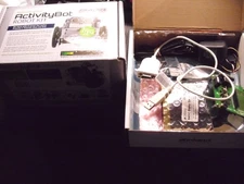 KIT PARALLAX PROPELLER with ActivityBot Robot kit