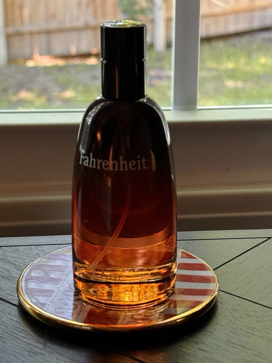 Fahrenheit Men's Fragrances for sale - eBay