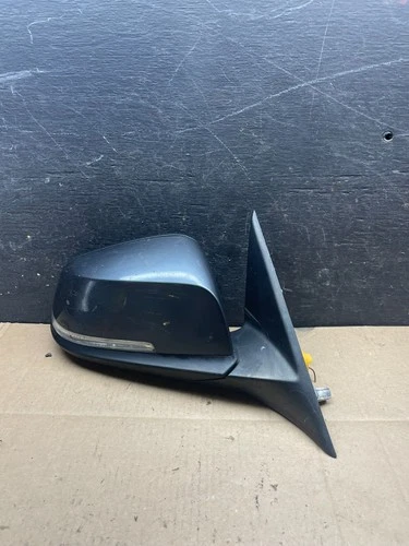 2013 to 2016 BMW 328i 320i Right Passenger RH View Door Mirror R4166  DG
