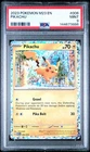 Pokemon Pikachu McDonald's Promo M23 #006 PSA 9 Mint