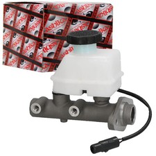 Maître-cylindre de frein Hyundai GALLOPER