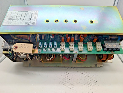 N129 YASKAWA CACR-SR15BB1BFY288