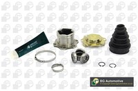 Gelenksatz Antriebswelle Bga CV0146B FüR Vw Golf 4 1J1 Bora 1 1J2 Variant 1J5 Tt