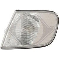 Blinkleuchte Links Diederichs 1022073 FÜR Audi