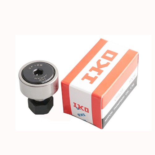 1pcs NUOVO IKO CF6VB Cam Follower 6x16x11 mm. - Foto 2 di 5