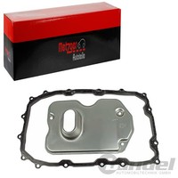 Metzger Automatikgetriebe ÖLfilter Passend FüR Audi Q7 VW Touareg | 8020004