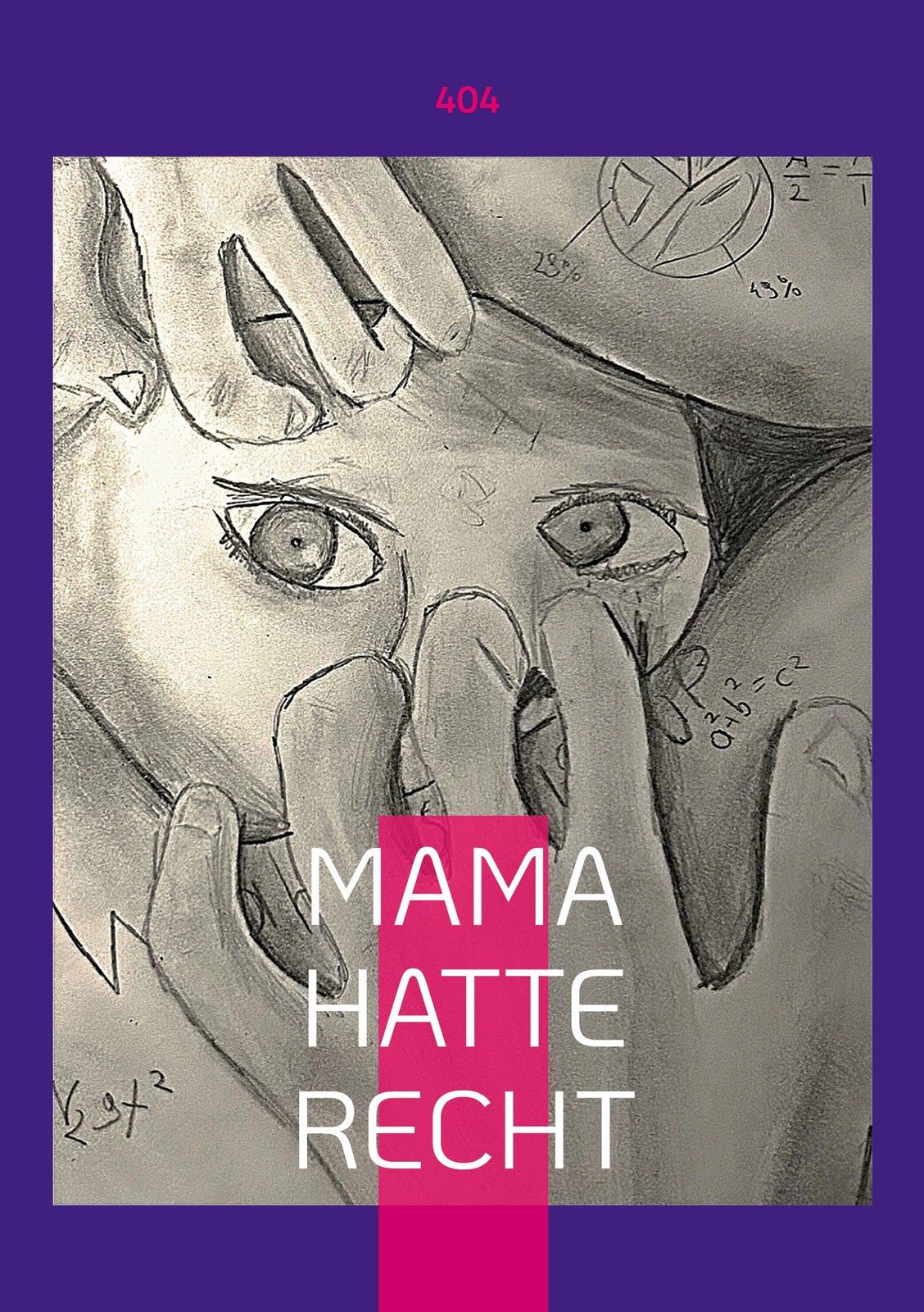 Mama Hatte Recht (Buch)