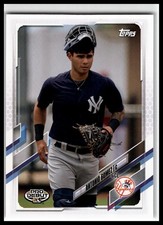 2021 Topps Pro Debut #PD-147 Antonio Gomez