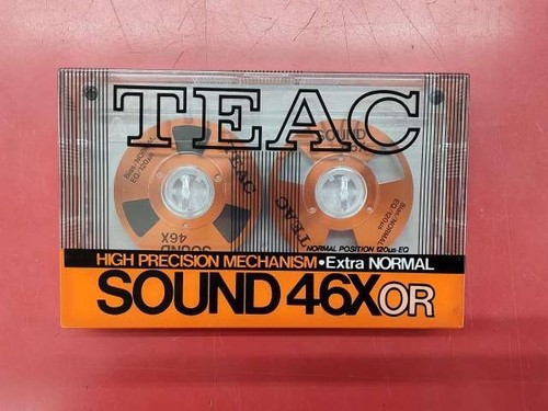 TEAC - V450X - 15 Cassettes - Magnetófono de casete - Catawiki